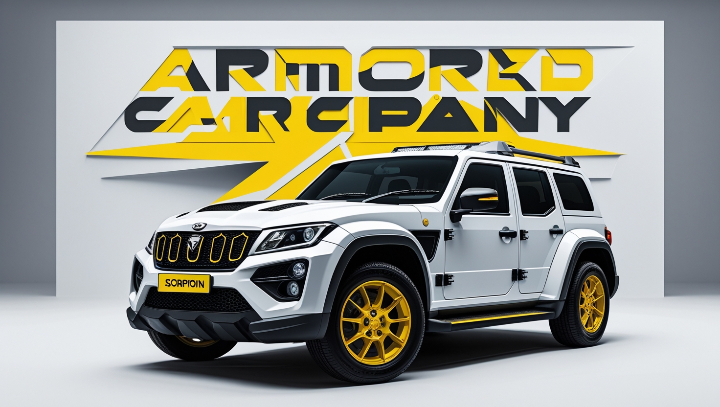 armored cars company - News Safety Solutions