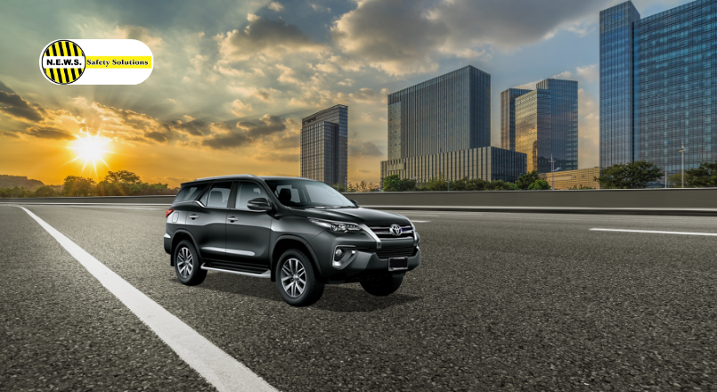 bulletproof cars in India - News Safety Solutions