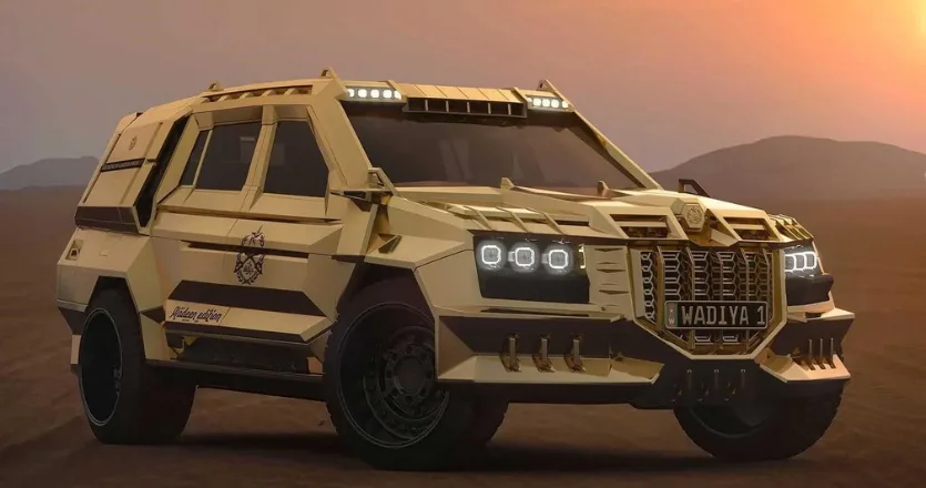 bulletproof cars in India - News Safety Solutions
